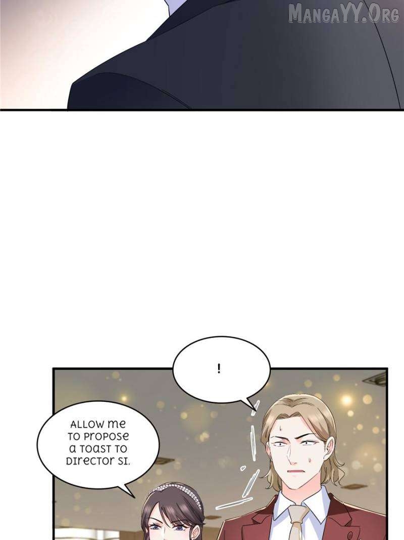 Perfect Secret Love: The Bad New Wife is a Little Sweet Chapter 548 - page 34