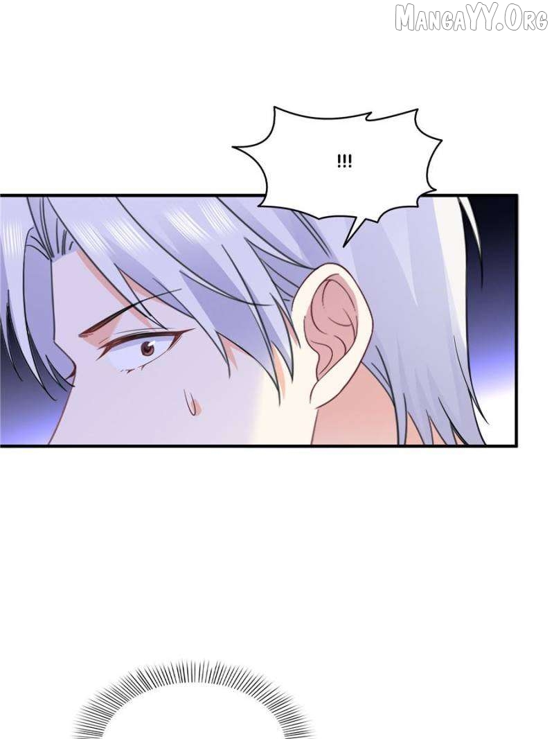 Perfect Secret Love: The Bad New Wife is a Little Sweet Chapter 548 - page 37
