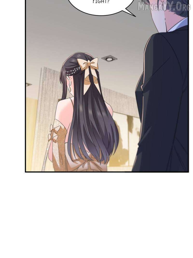 Perfect Secret Love: The Bad New Wife is a Little Sweet Chapter 548 - page 46