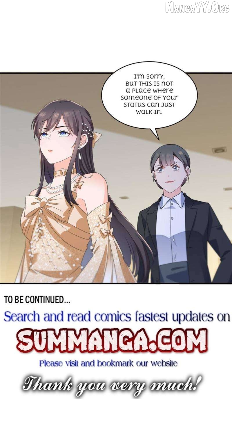 Perfect Secret Love: The Bad New Wife is a Little Sweet Chapter 548 - page 47