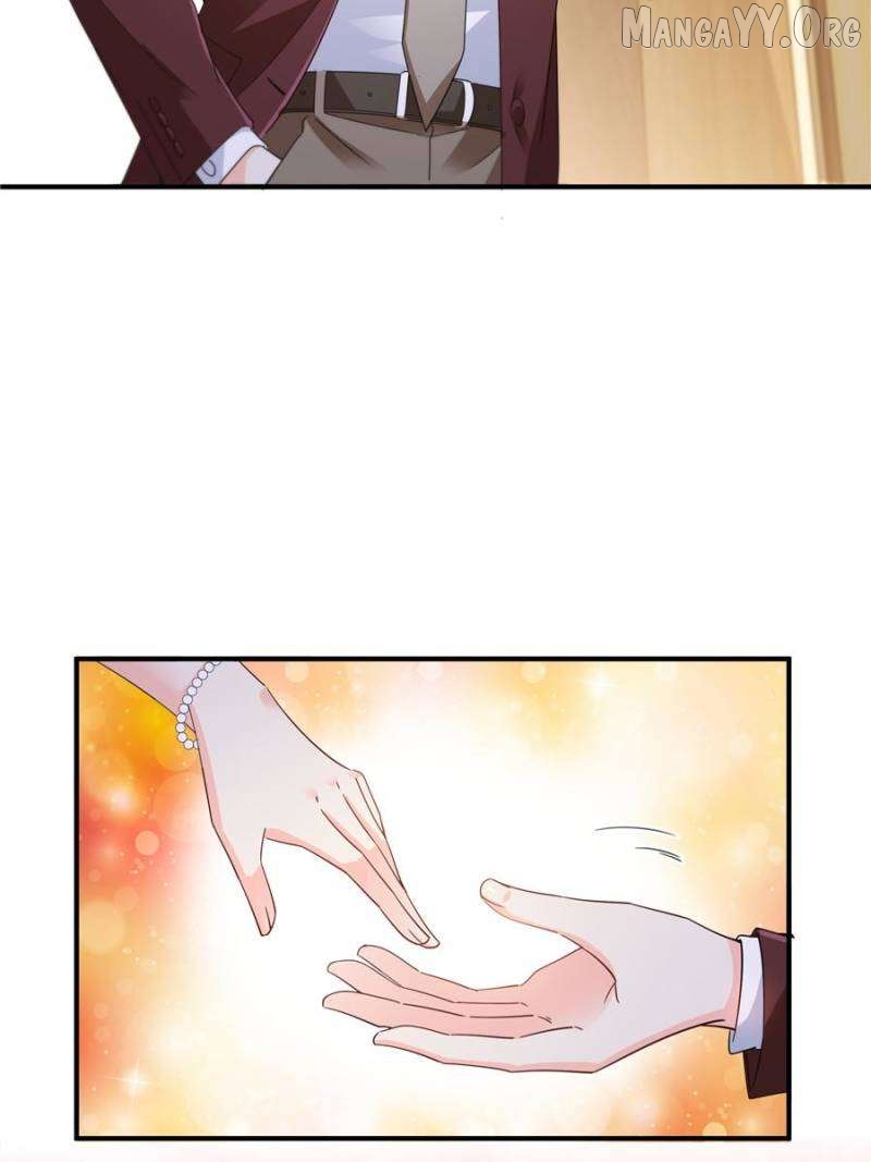Perfect Secret Love: The Bad New Wife is a Little Sweet Chapter 548 - page 9