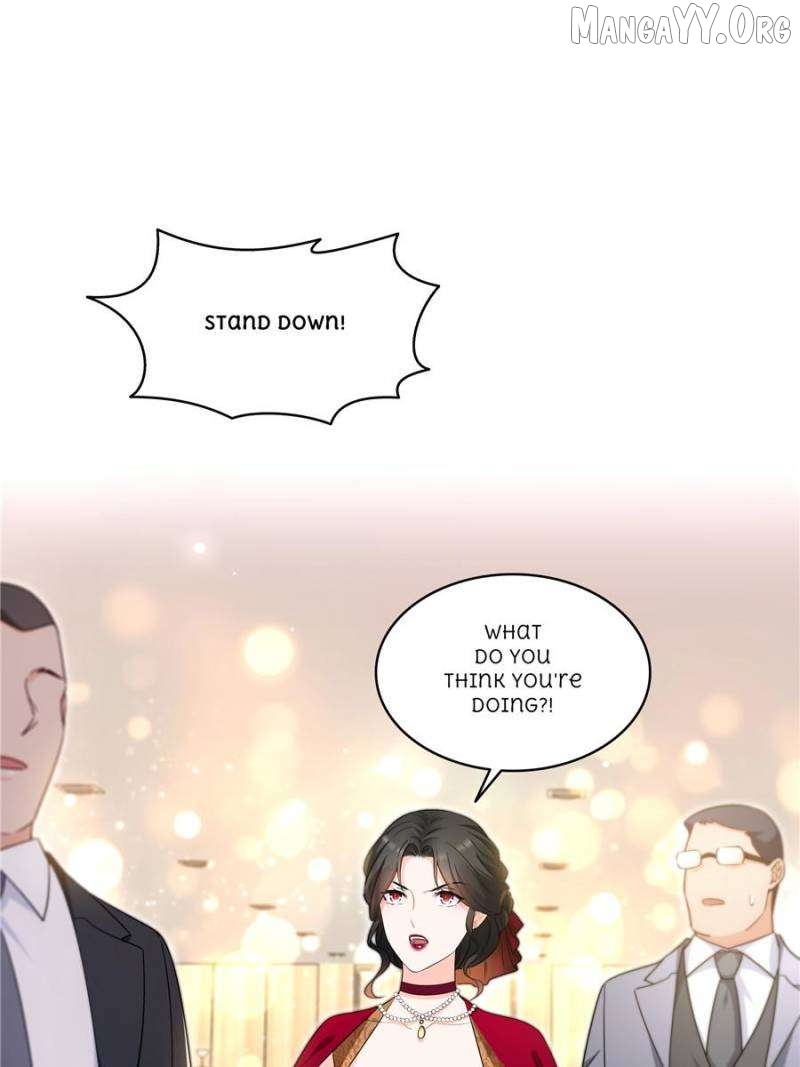 Perfect Secret Love: The Bad New Wife is a Little Sweet Chapter 549 - page 11