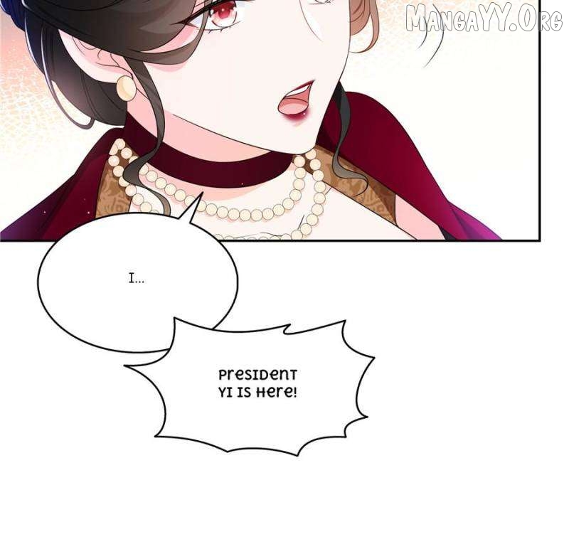 Perfect Secret Love: The Bad New Wife is a Little Sweet Chapter 549 - page 17