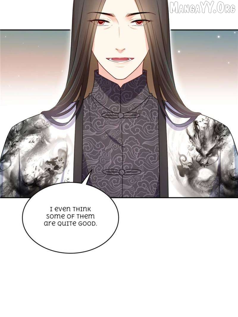 Perfect Secret Love: The Bad New Wife is a Little Sweet Chapter 549 - page 30