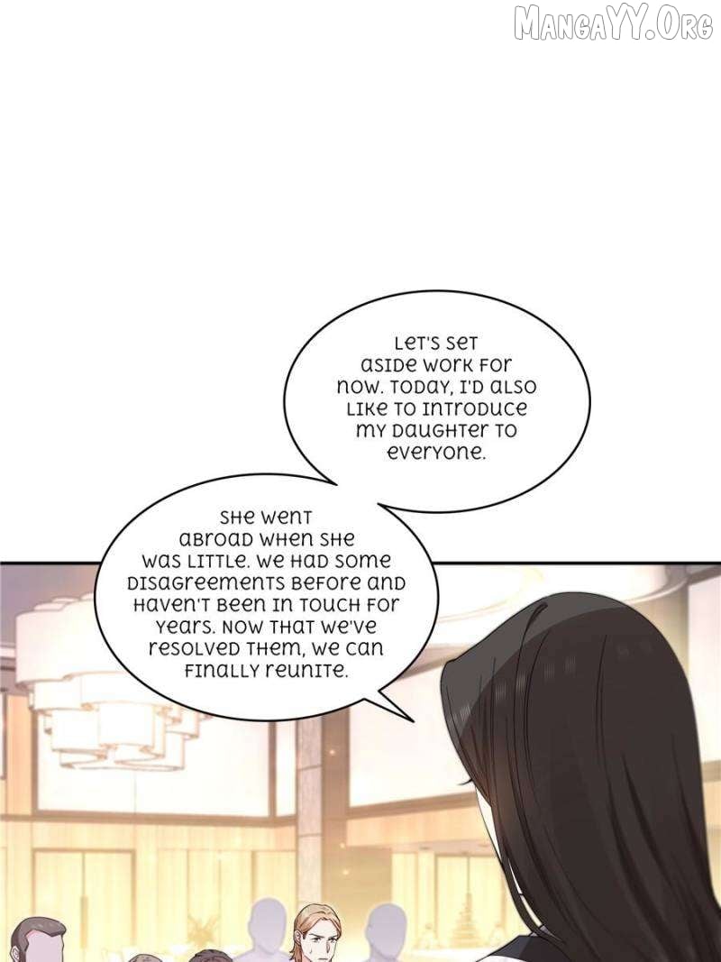 Perfect Secret Love: The Bad New Wife is a Little Sweet Chapter 549 - page 32