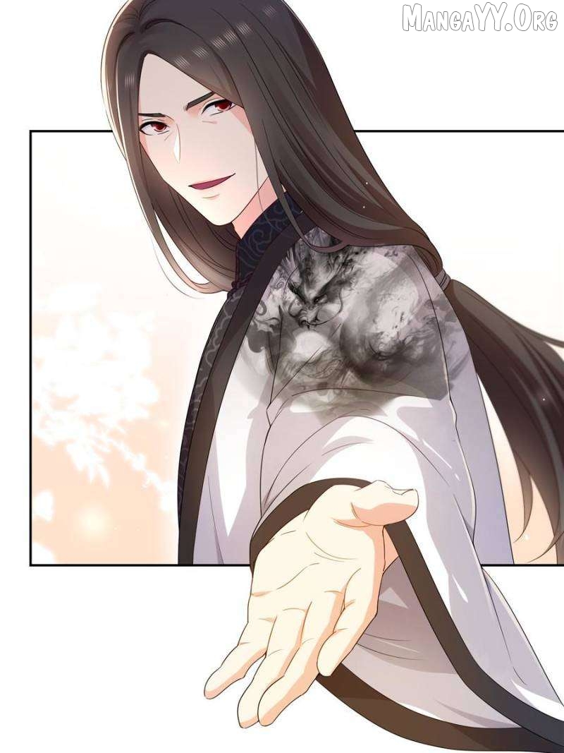 Perfect Secret Love: The Bad New Wife is a Little Sweet Chapter 549 - page 34