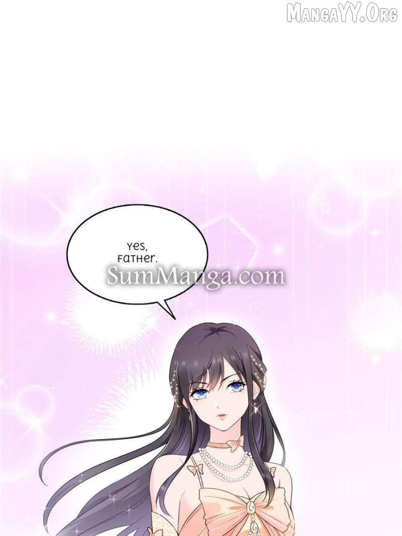Perfect Secret Love: The Bad New Wife is a Little Sweet Chapter 549 - page 36