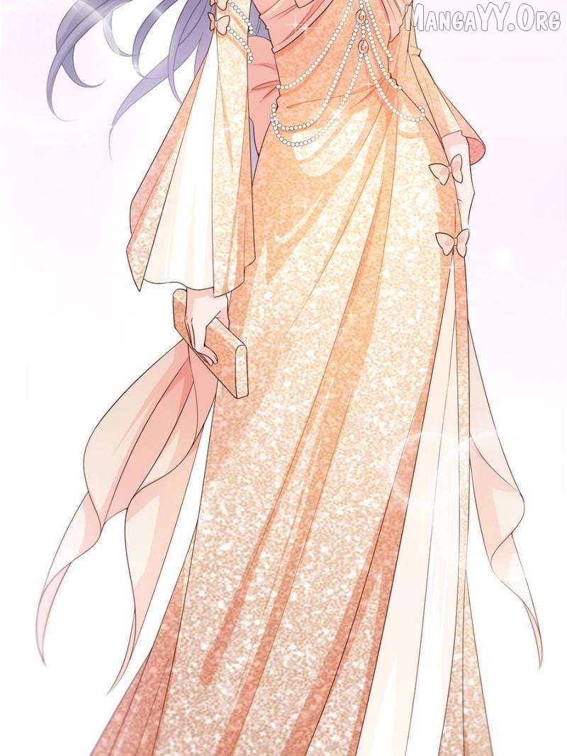 Perfect Secret Love: The Bad New Wife is a Little Sweet Chapter 549 - page 37