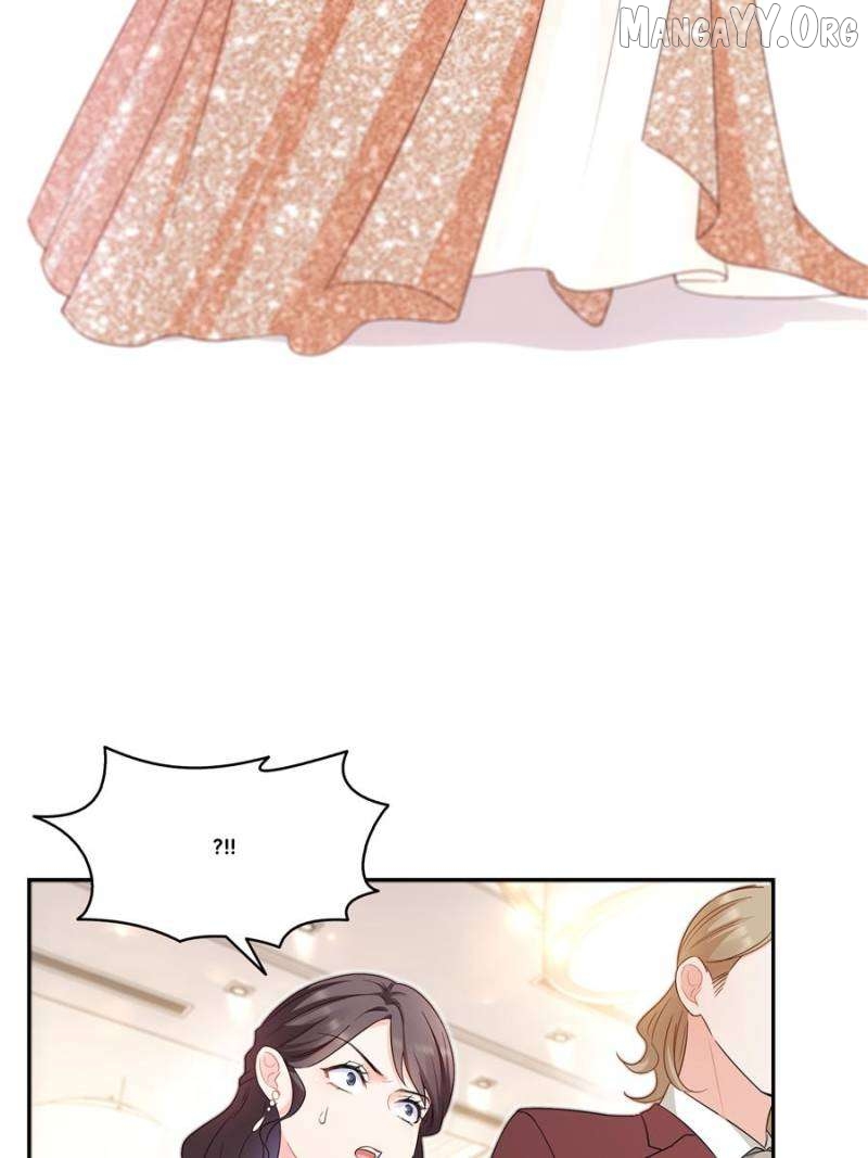 Perfect Secret Love: The Bad New Wife is a Little Sweet Chapter 549 - page 38