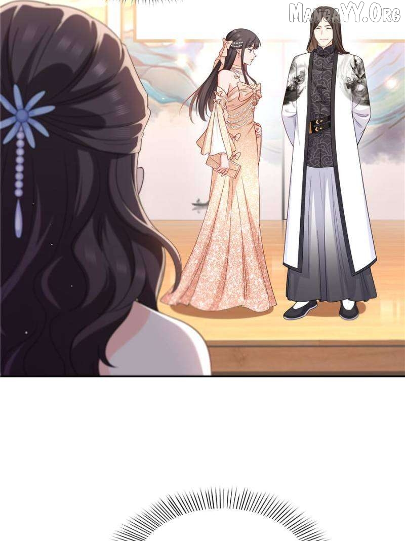 Perfect Secret Love: The Bad New Wife is a Little Sweet Chapter 549 - page 40