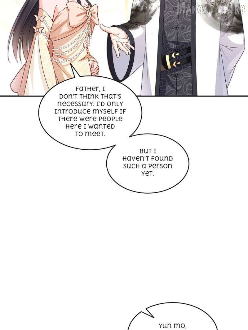 Perfect Secret Love: The Bad New Wife is a Little Sweet Chapter 549 - page 43