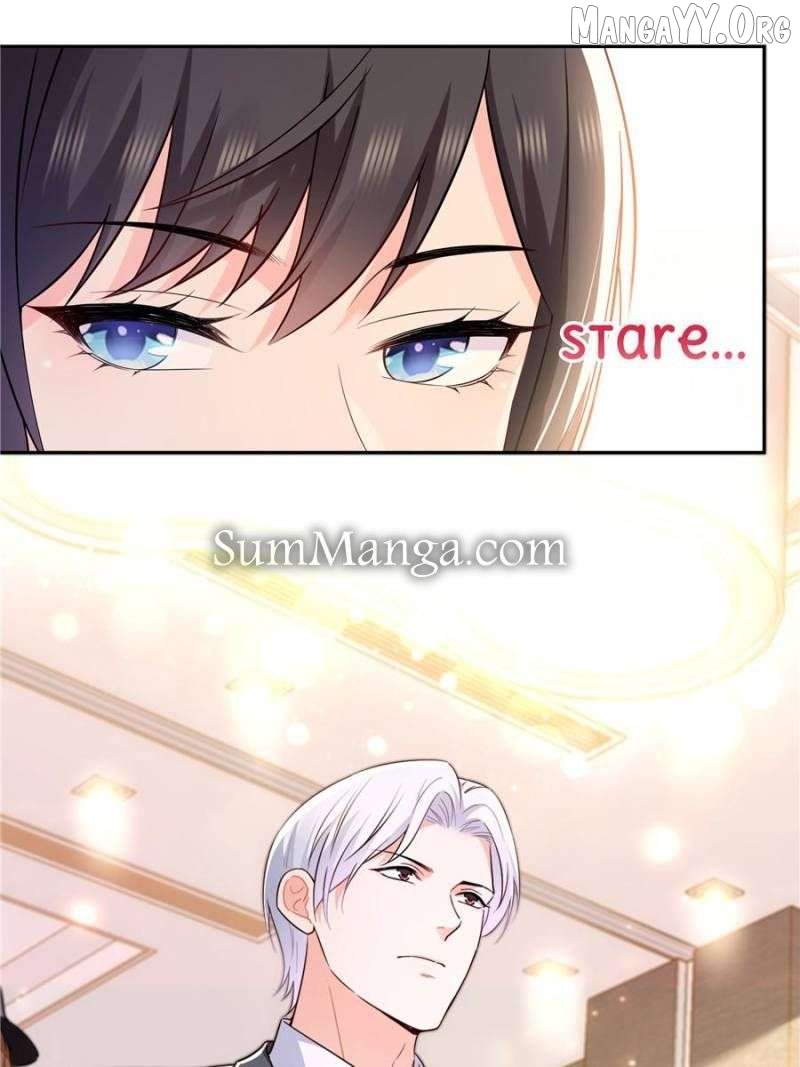 Perfect Secret Love: The Bad New Wife is a Little Sweet Chapter 549 - page 49