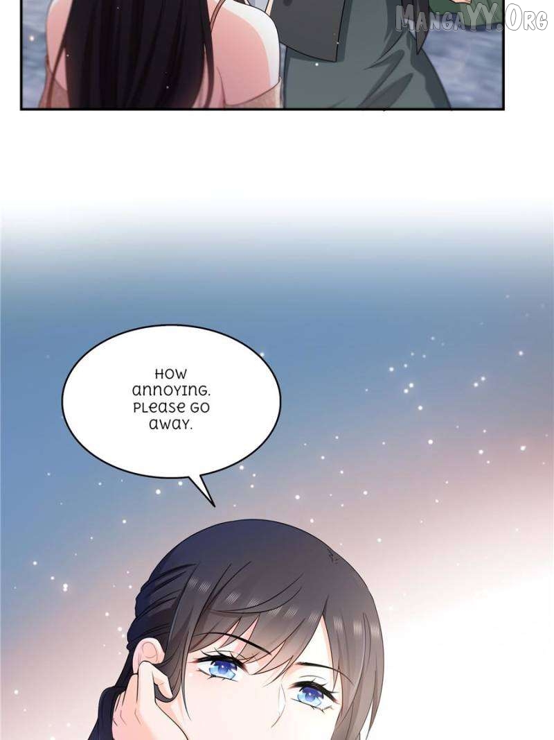 Perfect Secret Love: The Bad New Wife is a Little Sweet Chapter 549 - page 6