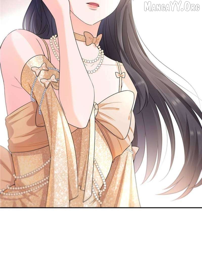 Perfect Secret Love: The Bad New Wife is a Little Sweet Chapter 549 - page 7