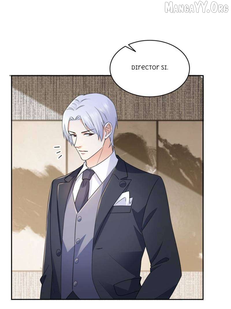 Perfect Secret Love: The Bad New Wife is a Little Sweet Chapter 550 - page 16