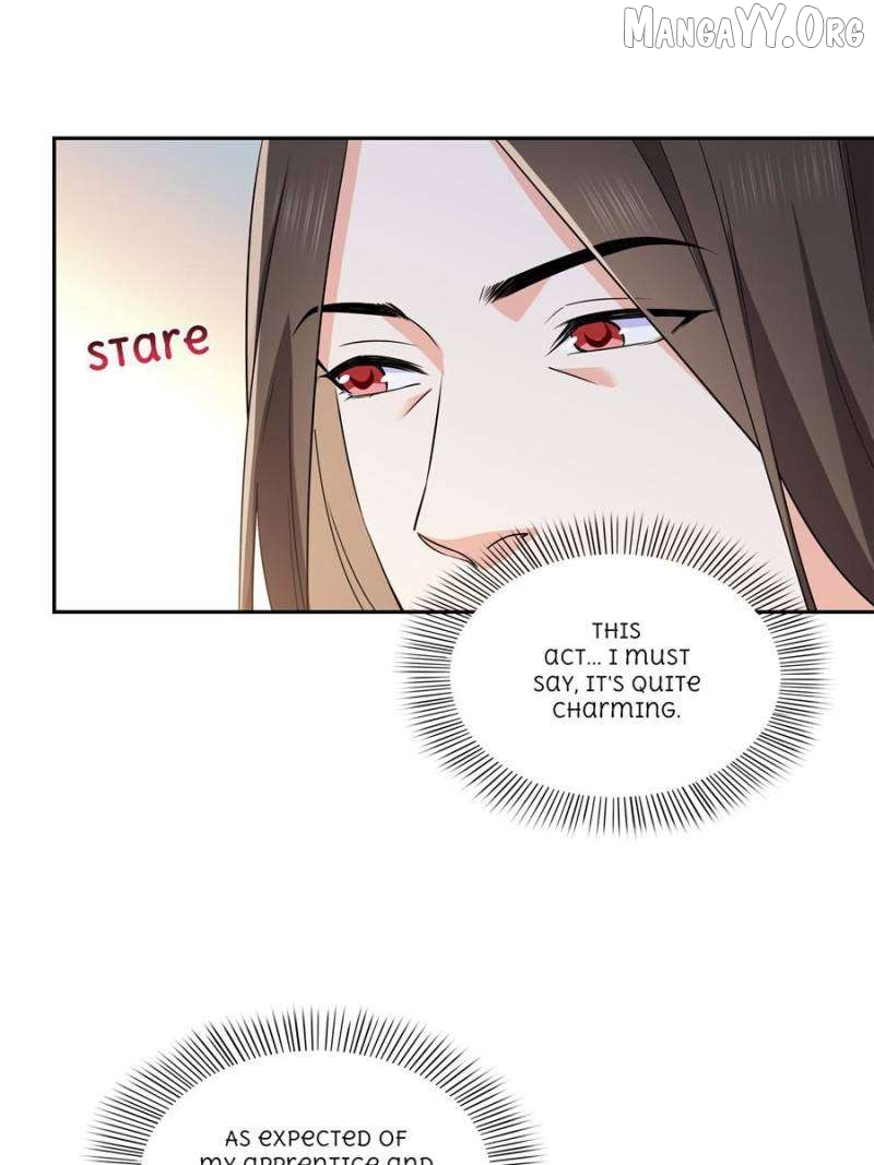Perfect Secret Love: The Bad New Wife is a Little Sweet Chapter 550 - page 20
