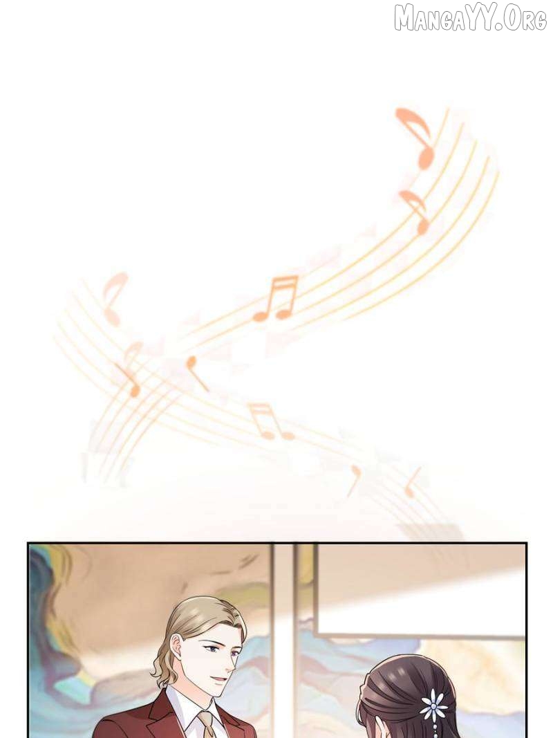 Perfect Secret Love: The Bad New Wife is a Little Sweet Chapter 550 - page 24