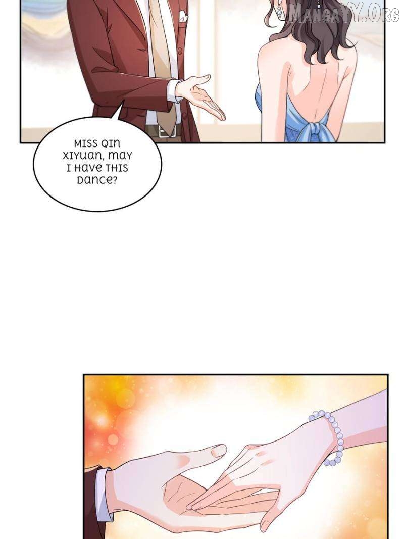 Perfect Secret Love: The Bad New Wife is a Little Sweet Chapter 550 - page 25