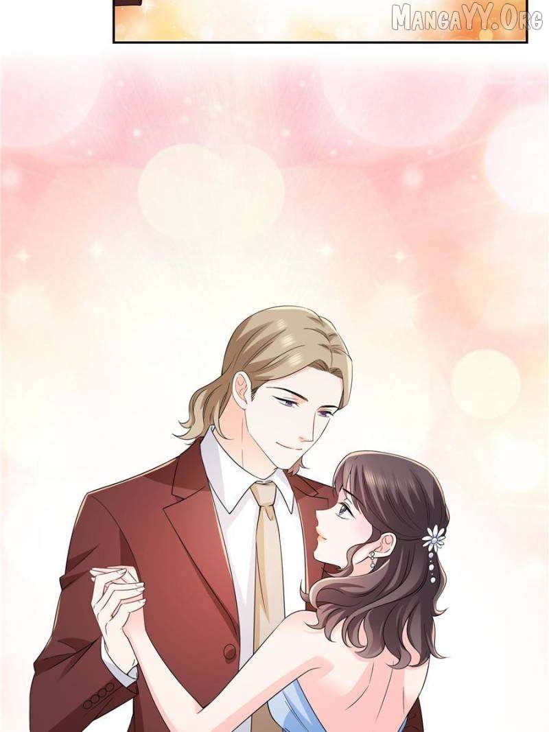 Perfect Secret Love: The Bad New Wife is a Little Sweet Chapter 550 - page 26