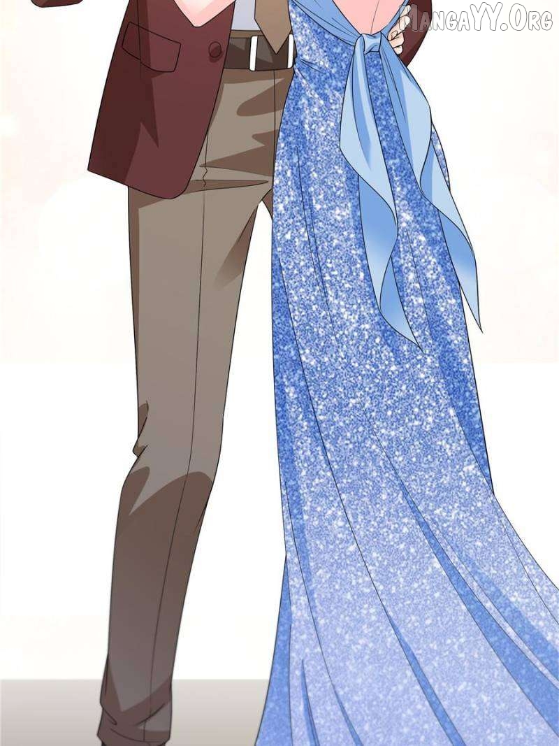 Perfect Secret Love: The Bad New Wife is a Little Sweet Chapter 550 - page 27