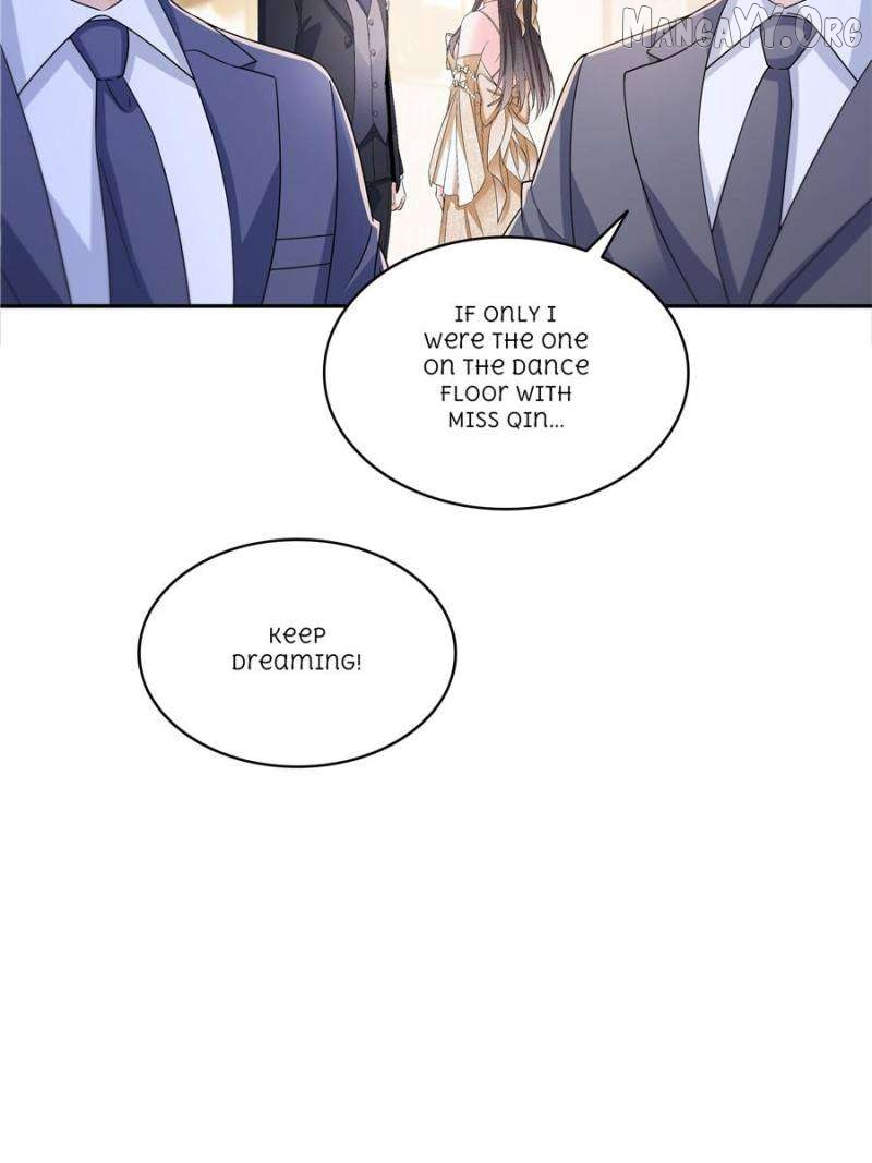 Perfect Secret Love: The Bad New Wife is a Little Sweet Chapter 550 - page 29