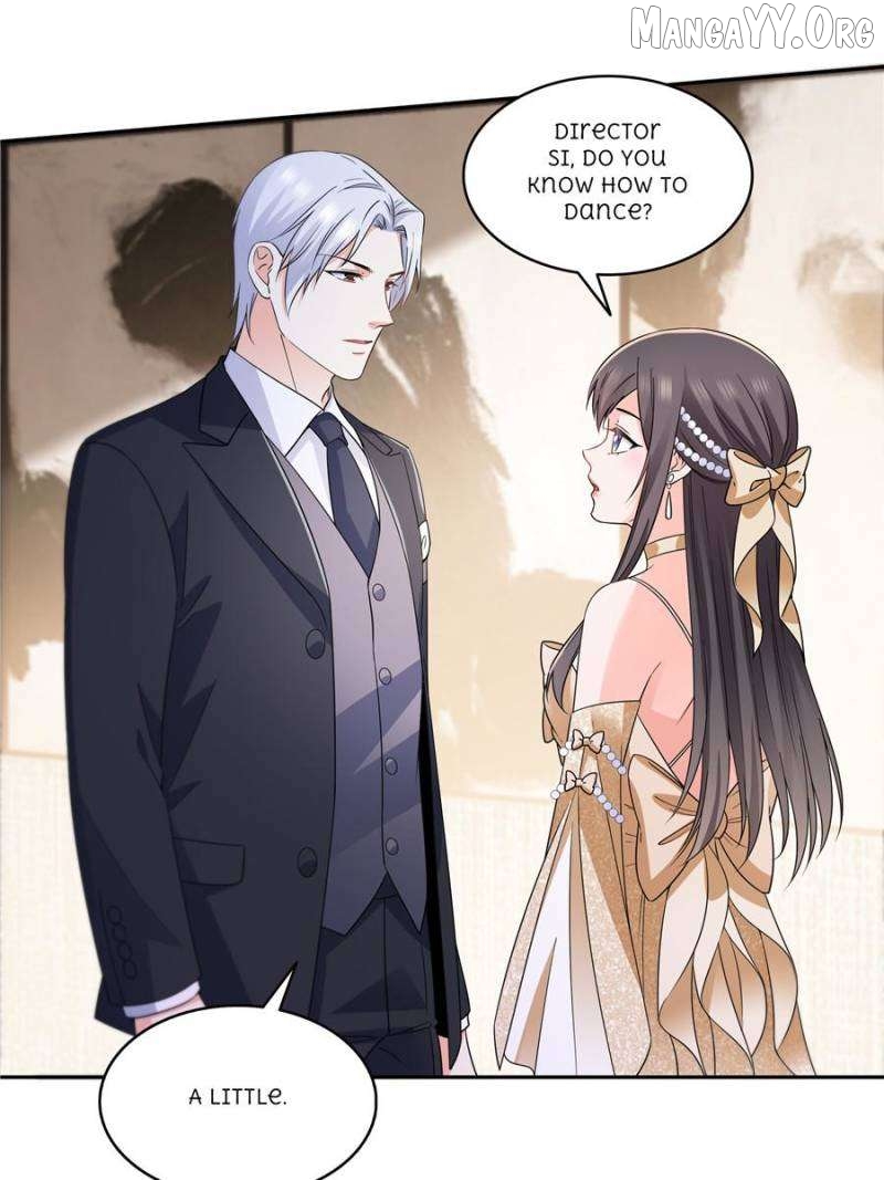 Perfect Secret Love: The Bad New Wife is a Little Sweet Chapter 550 - page 30
