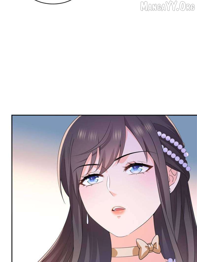 Perfect Secret Love: The Bad New Wife is a Little Sweet Chapter 550 - page 31