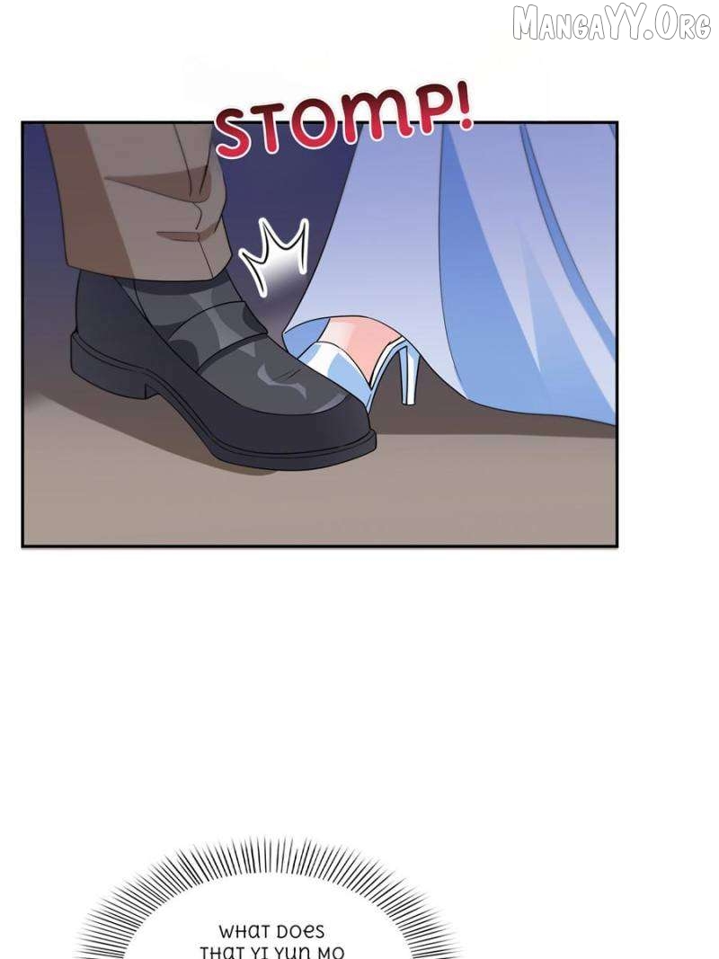 Perfect Secret Love: The Bad New Wife is a Little Sweet Chapter 550 - page 42