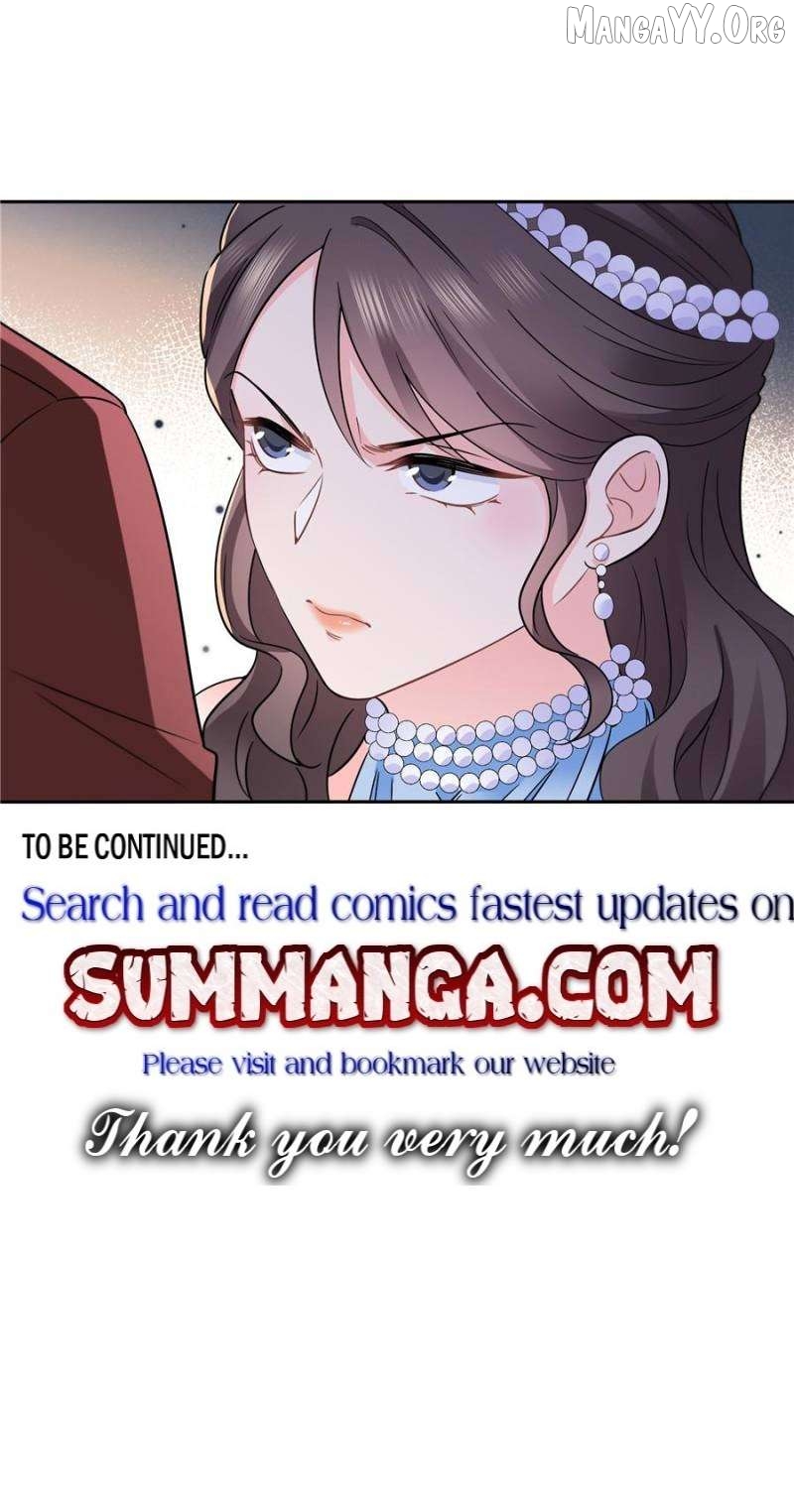 Perfect Secret Love: The Bad New Wife is a Little Sweet Chapter 550 - page 44