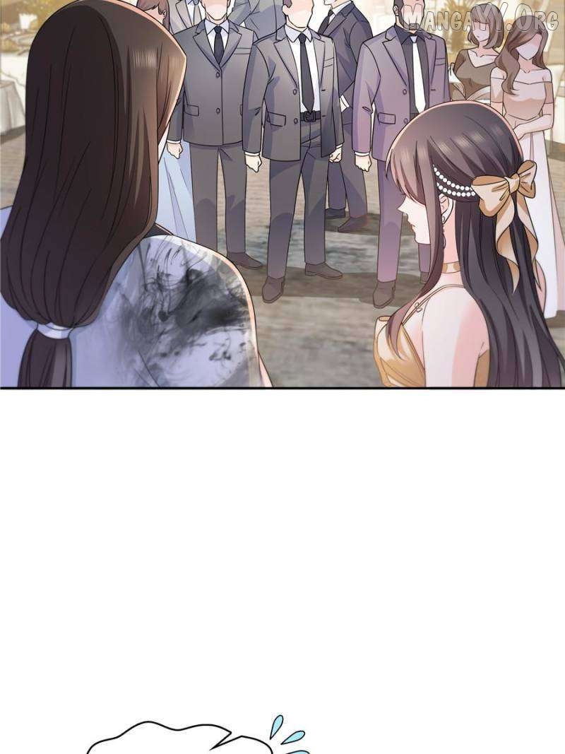 Perfect Secret Love: The Bad New Wife is a Little Sweet Chapter 550 - page 6