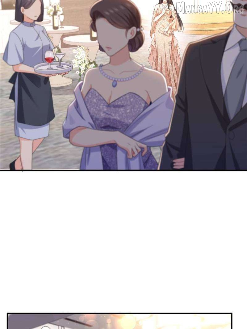 Perfect Secret Love: The Bad New Wife is a Little Sweet Chapter 551 - page 19