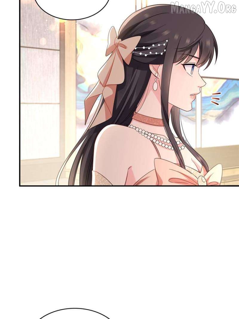 Perfect Secret Love: The Bad New Wife is a Little Sweet Chapter 551 - page 22