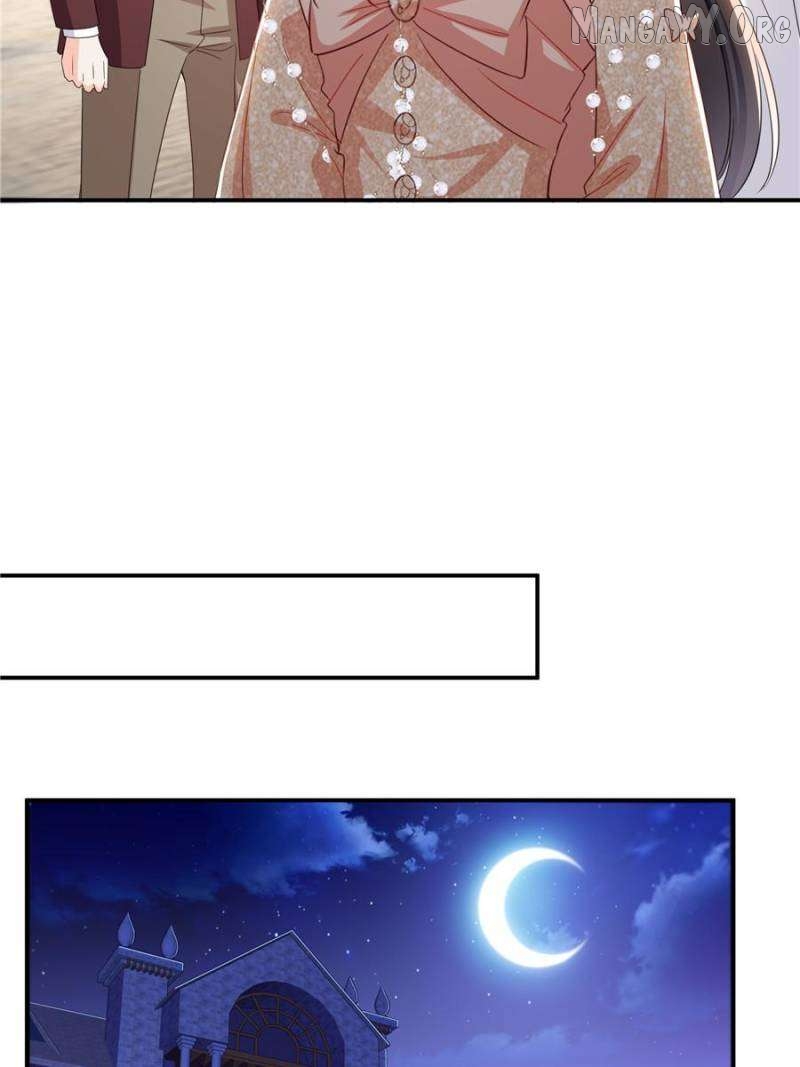 Perfect Secret Love: The Bad New Wife is a Little Sweet Chapter 551 - page 28