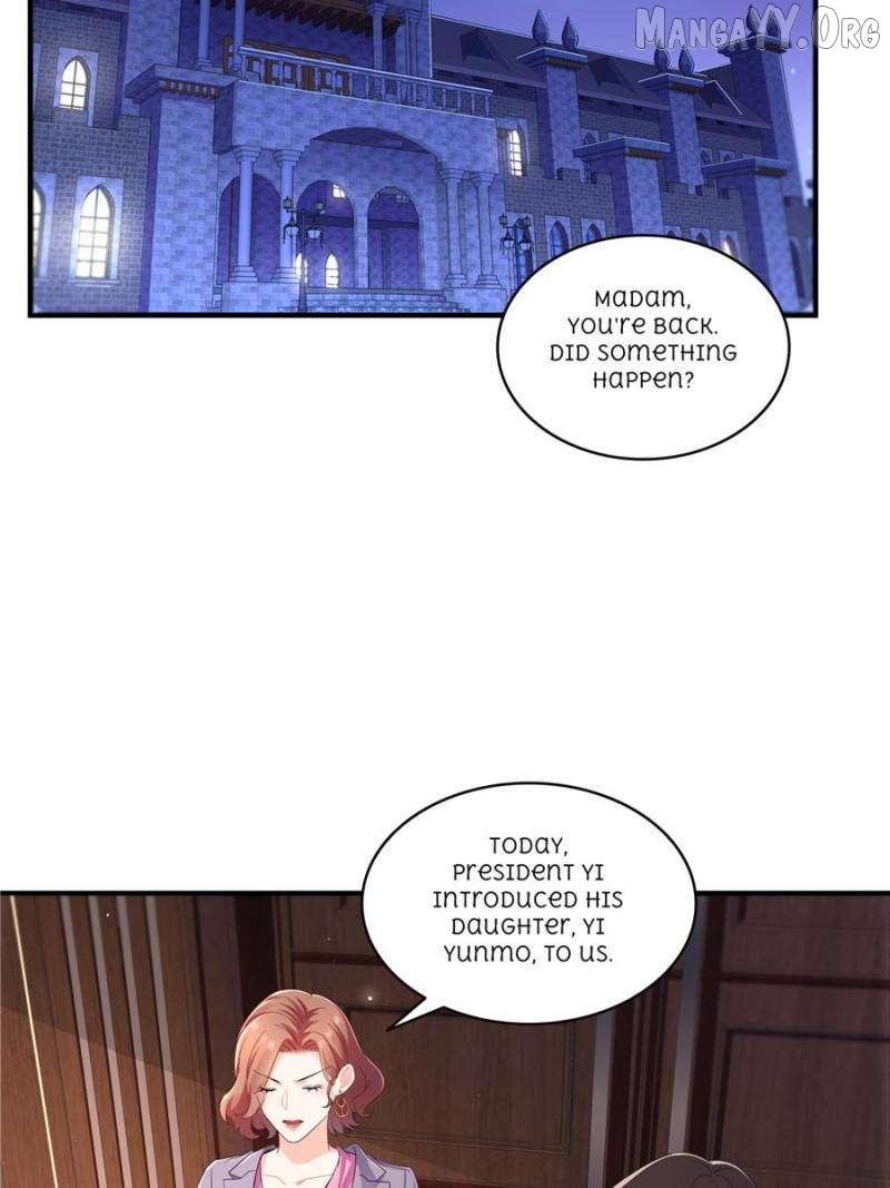 Perfect Secret Love: The Bad New Wife is a Little Sweet Chapter 551 - page 29