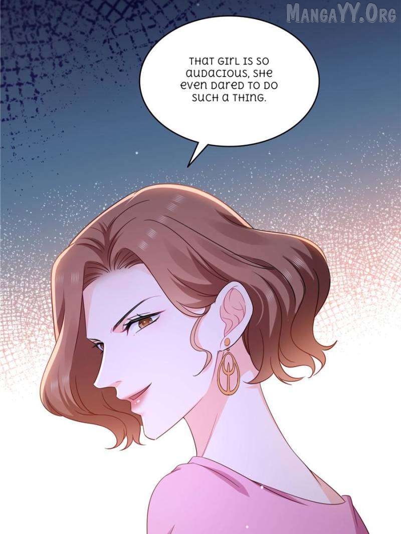 Perfect Secret Love: The Bad New Wife is a Little Sweet Chapter 551 - page 40