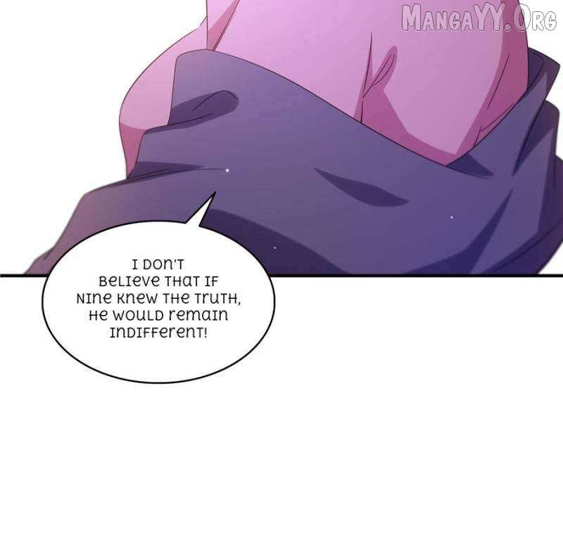 Perfect Secret Love: The Bad New Wife is a Little Sweet Chapter 551 - page 41