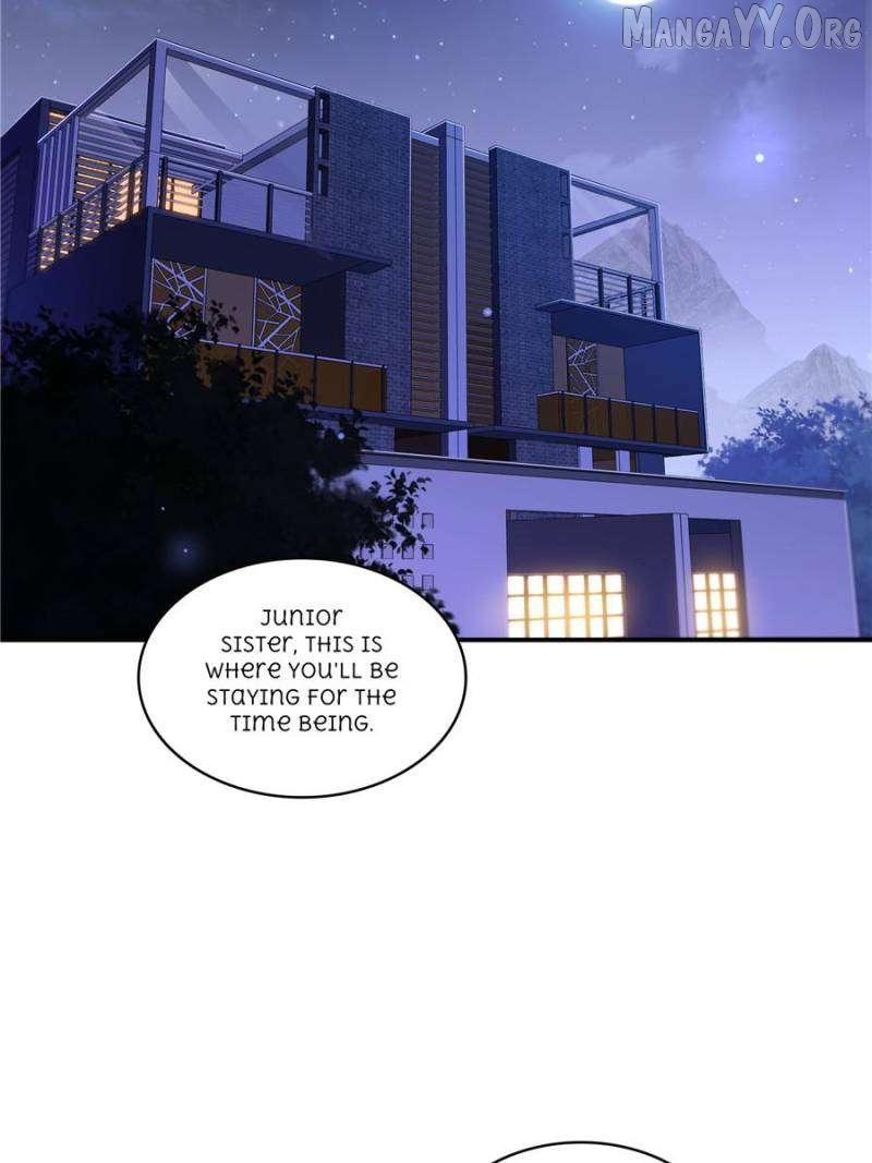 Perfect Secret Love: The Bad New Wife is a Little Sweet Chapter 551 - page 43