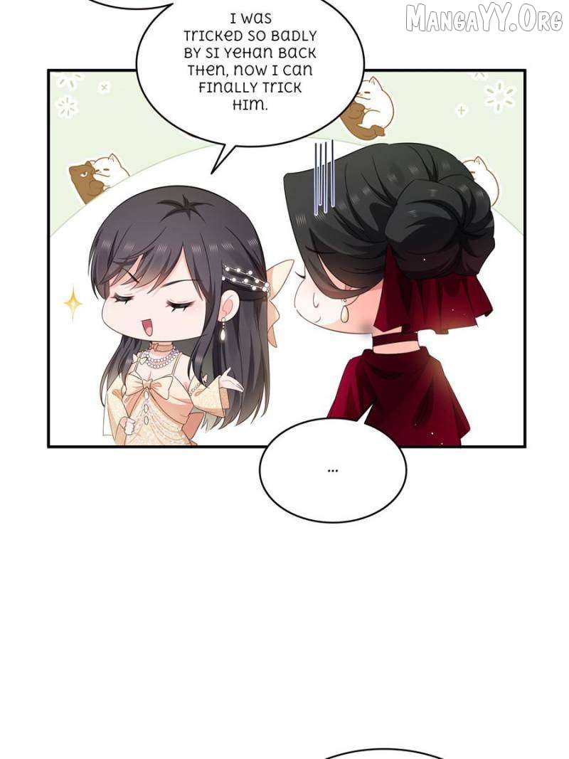 Perfect Secret Love: The Bad New Wife is a Little Sweet Chapter 551 - page 47