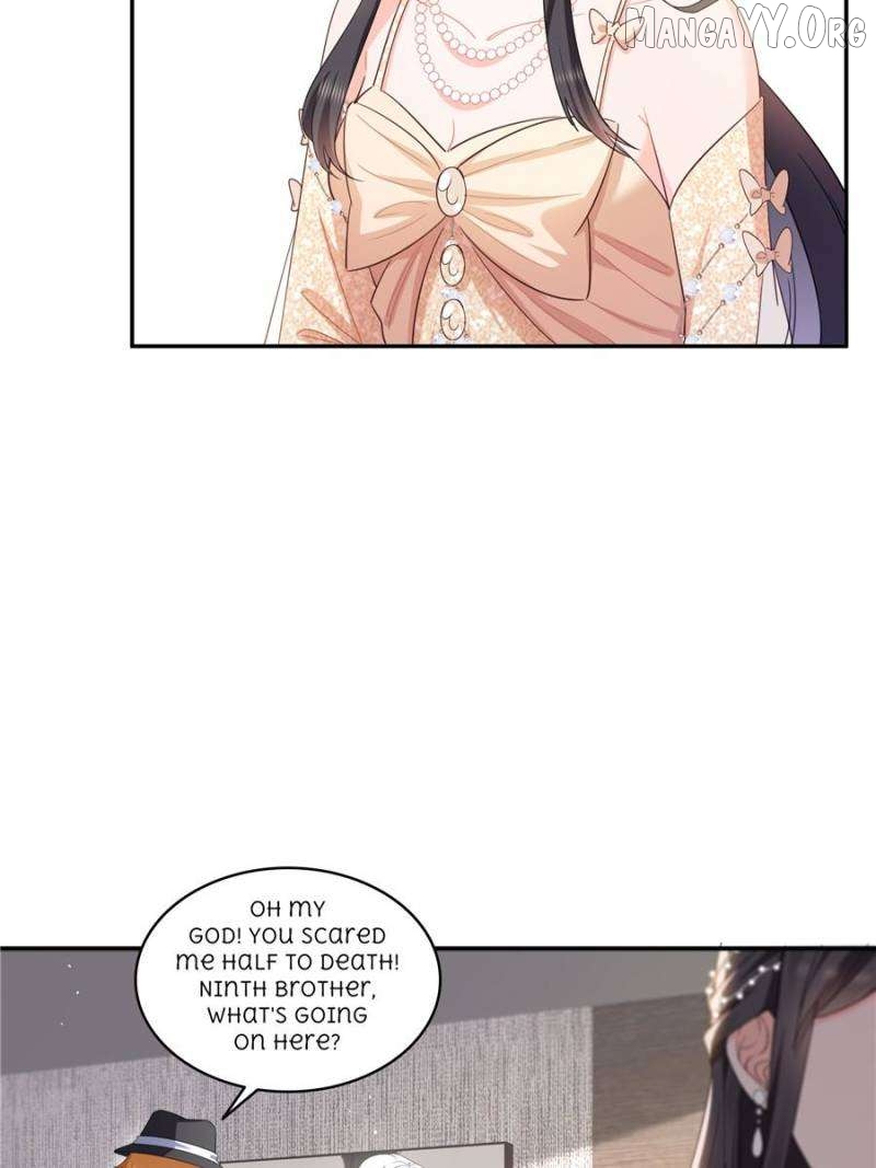 Perfect Secret Love: The Bad New Wife is a Little Sweet Chapter 551 - page 5