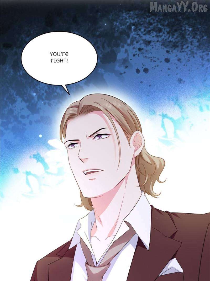 Perfect Secret Love: The Bad New Wife is a Little Sweet Chapter 552 - page 10