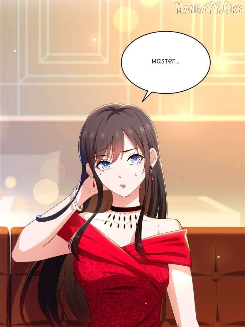 Perfect Secret Love: The Bad New Wife is a Little Sweet Chapter 552 - page 17