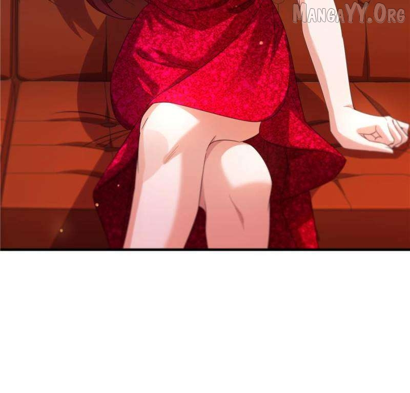 Perfect Secret Love: The Bad New Wife is a Little Sweet Chapter 552 - page 18