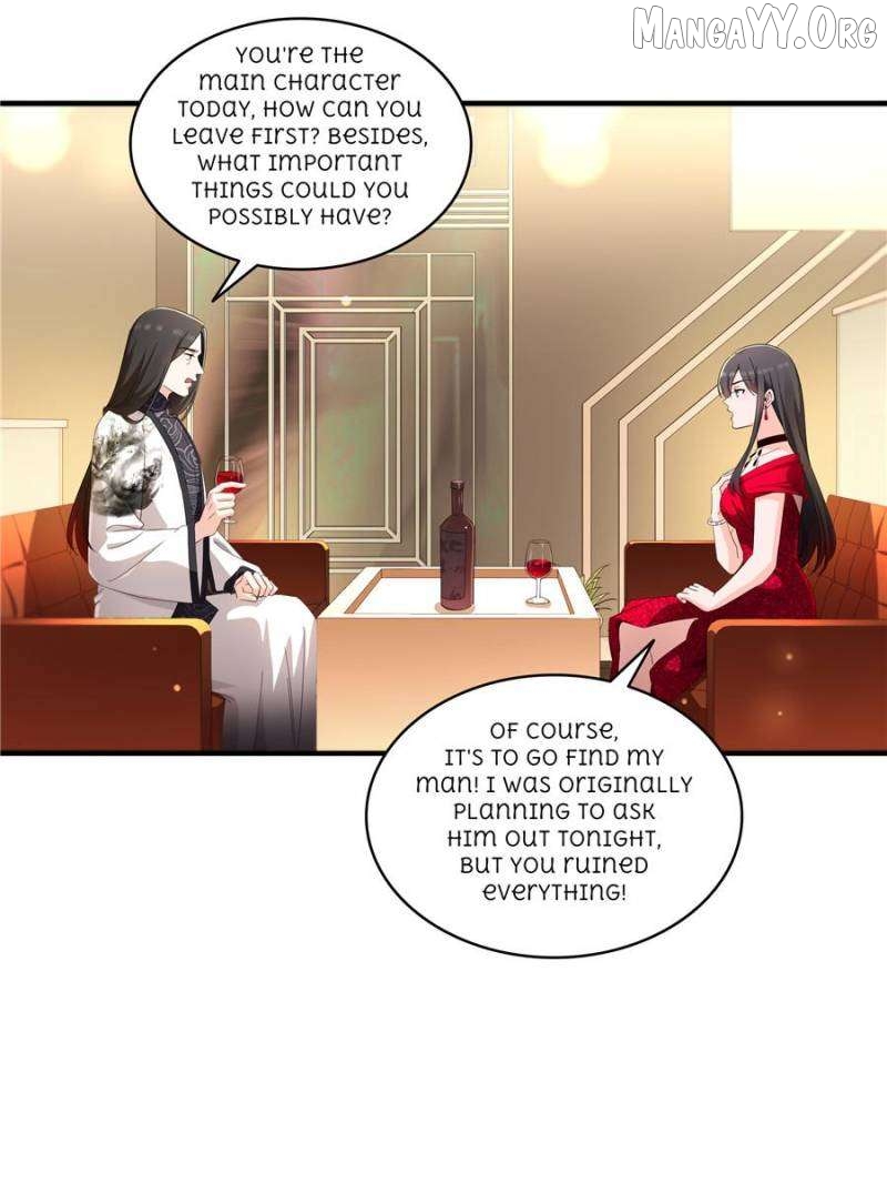 Perfect Secret Love: The Bad New Wife is a Little Sweet Chapter 552 - page 22