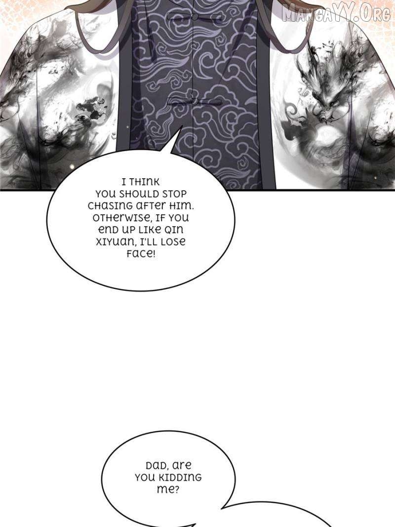 Perfect Secret Love: The Bad New Wife is a Little Sweet Chapter 552 - page 24