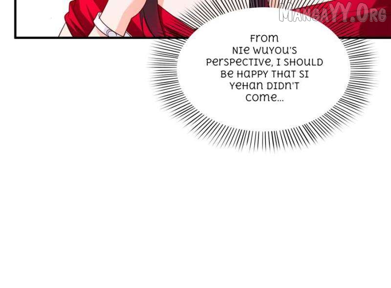 Perfect Secret Love: The Bad New Wife is a Little Sweet Chapter 552 - page 27
