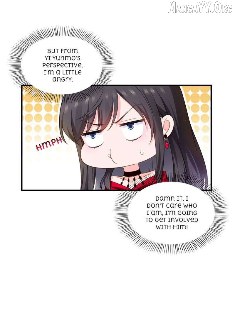 Perfect Secret Love: The Bad New Wife is a Little Sweet Chapter 552 - page 28