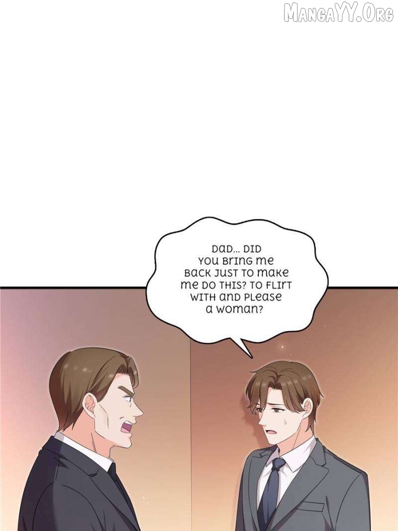 Perfect Secret Love: The Bad New Wife is a Little Sweet Chapter 552 - page 30