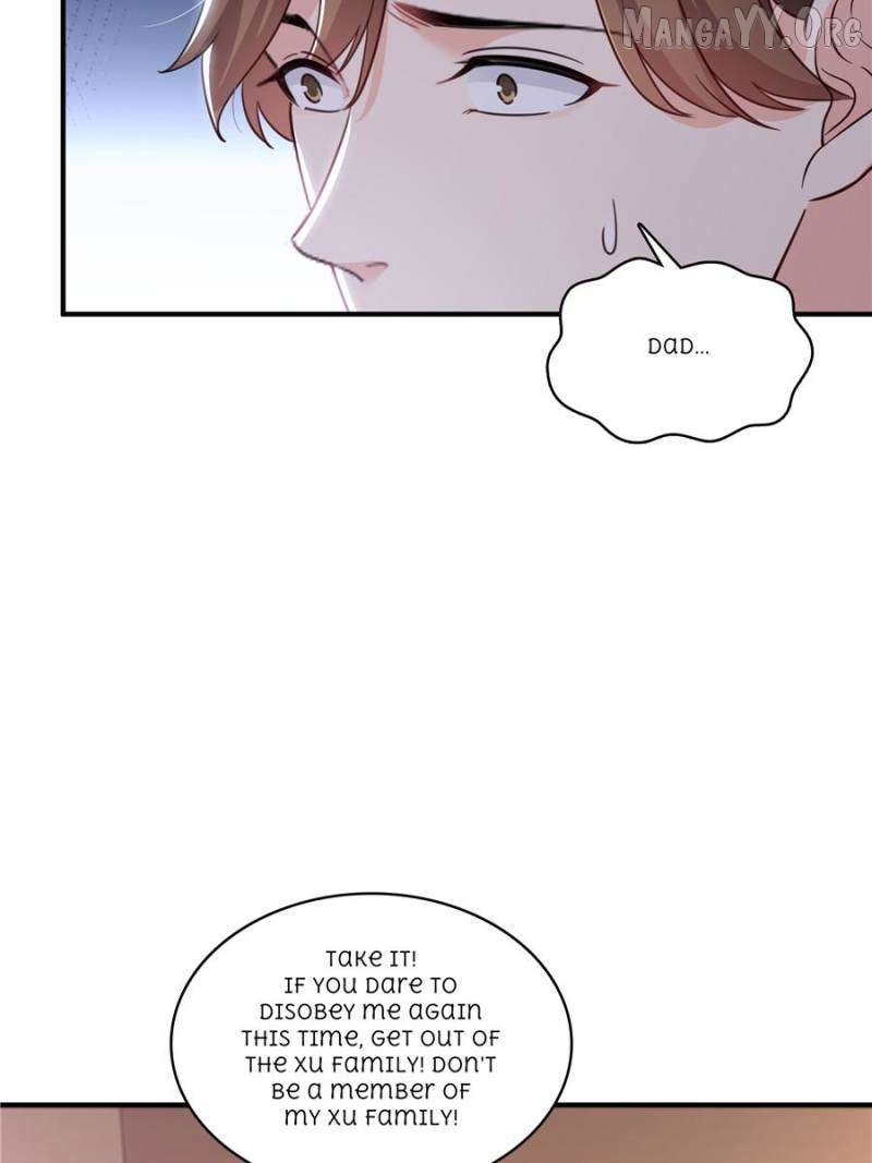 Perfect Secret Love: The Bad New Wife is a Little Sweet Chapter 552 - page 32