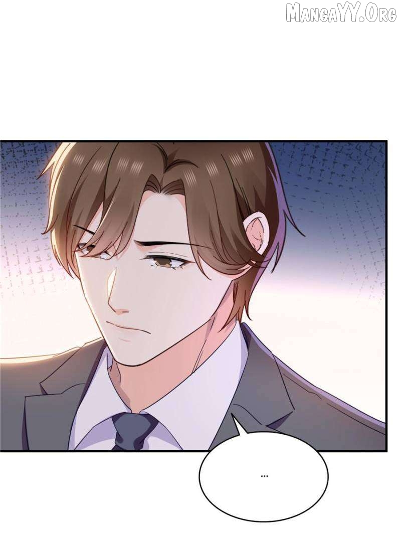Perfect Secret Love: The Bad New Wife is a Little Sweet Chapter 552 - page 34