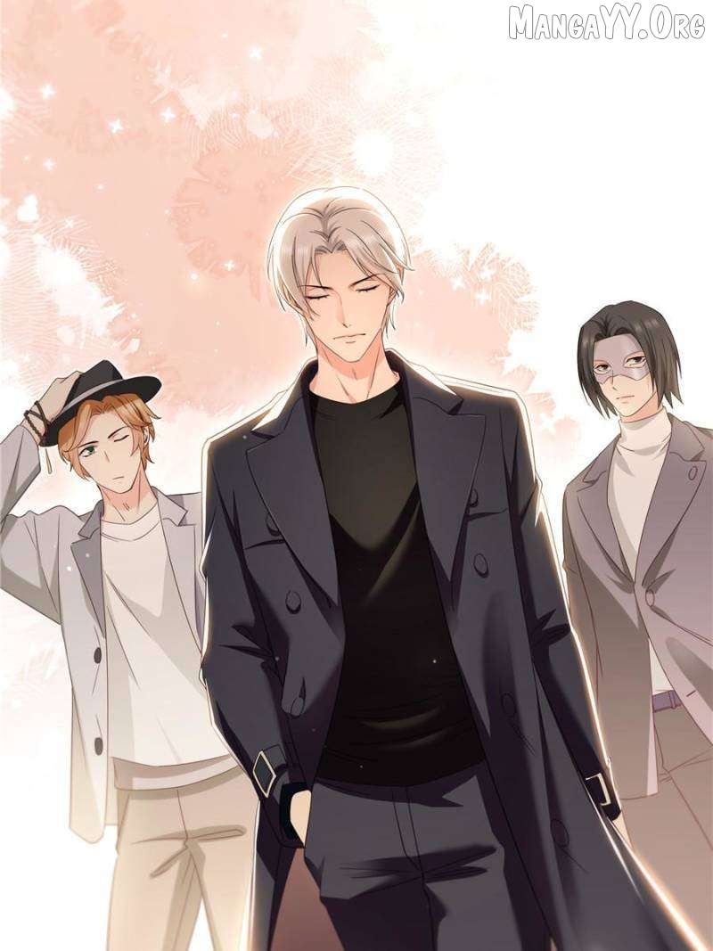 Perfect Secret Love: The Bad New Wife is a Little Sweet Chapter 552 - page 39